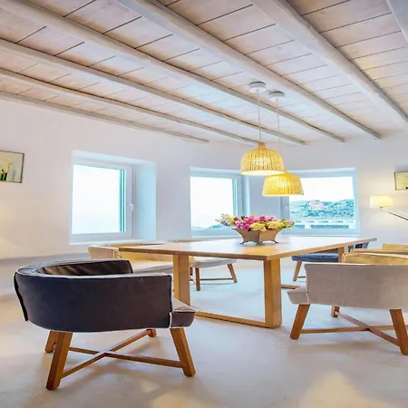 Βίλα Elegant With View Plintri