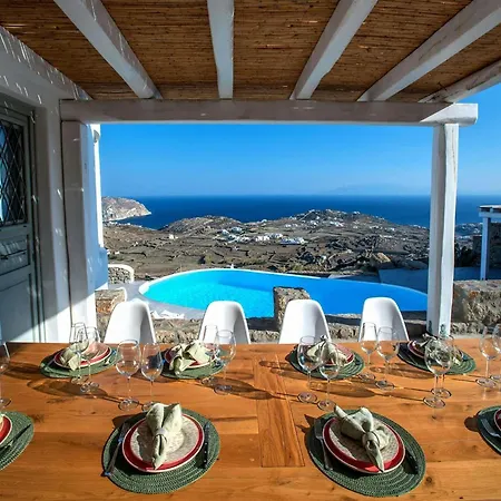 Elegant With View Βίλα Plintri