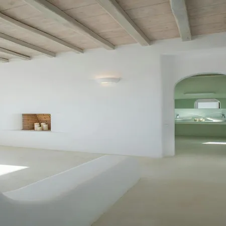 Elegant With View Villa *