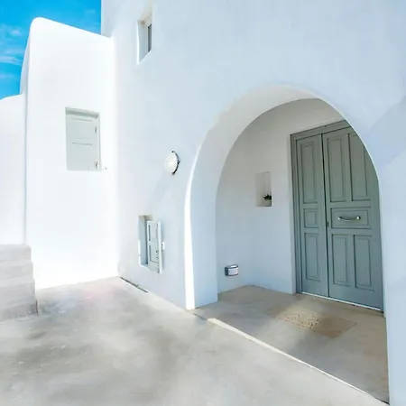 Villa Elegant With View *