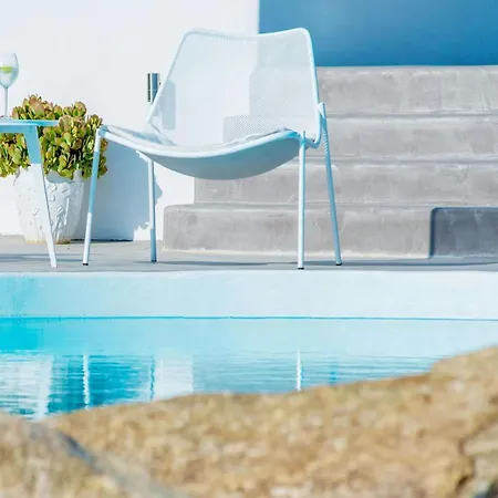 Elegant With View *