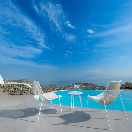 Elegant With View