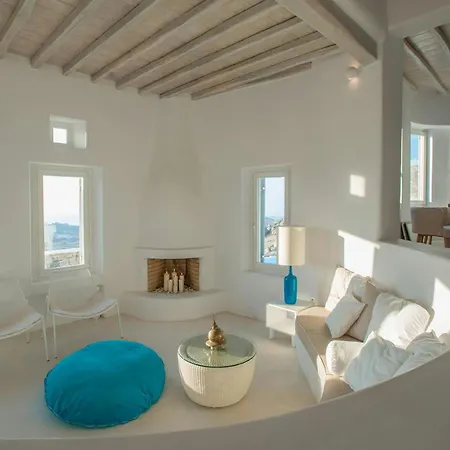Villa Elegant With View Plintri