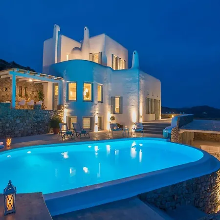Elegant With View