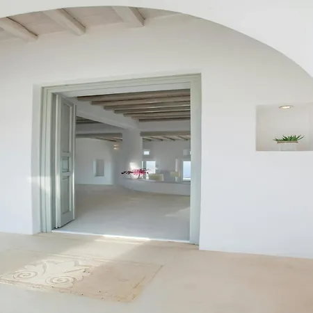Elegant With View Villa